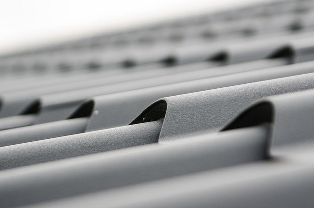 polycarbonate roof