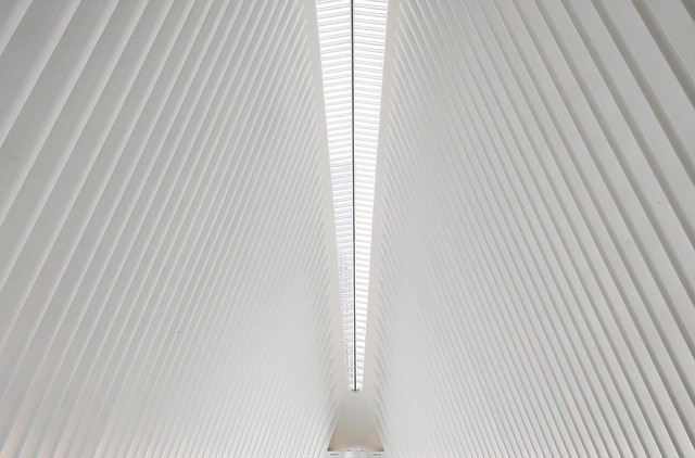 polycarbonate roof