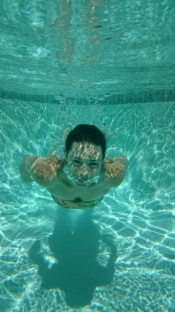 pool pumps