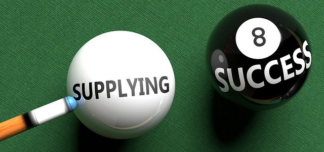 pool supplies