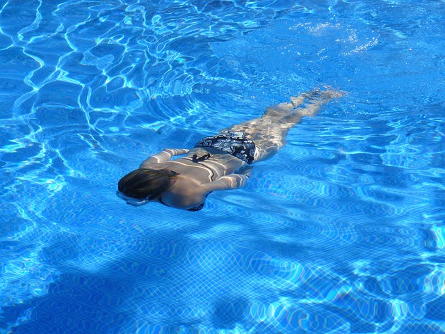 pool supplies