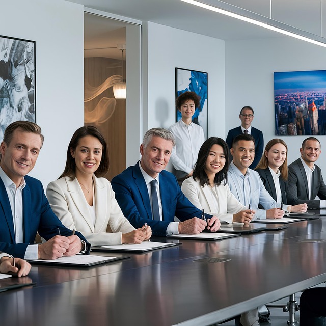 real estate agent