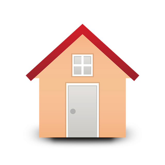 real estate house