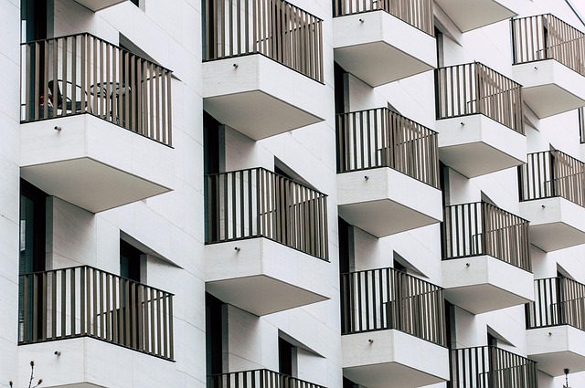 residential rentals