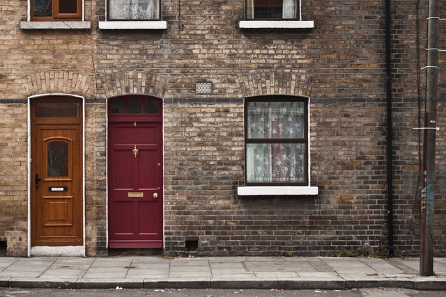 residential rentals