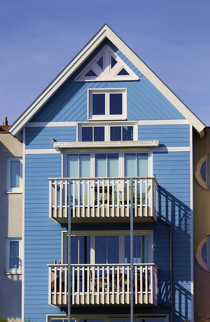 residential rentals