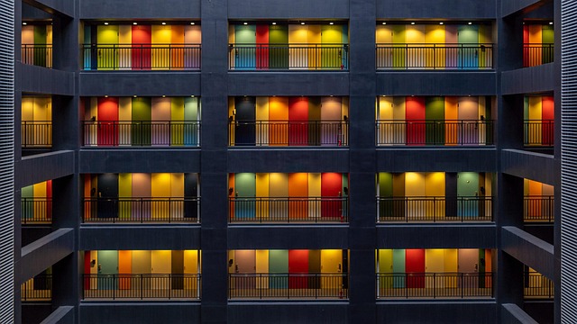residential rentals