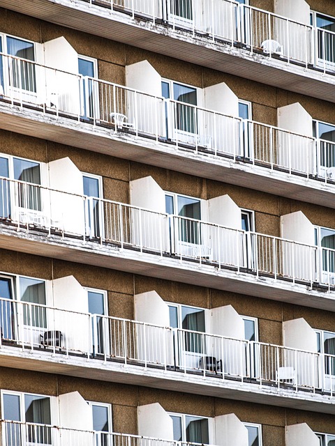 residential rentals