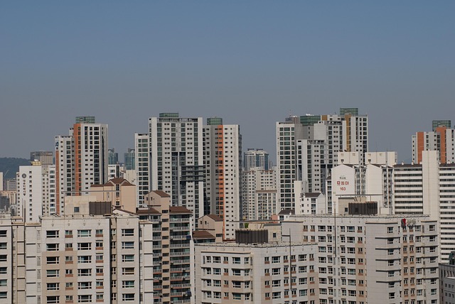 residential rentals