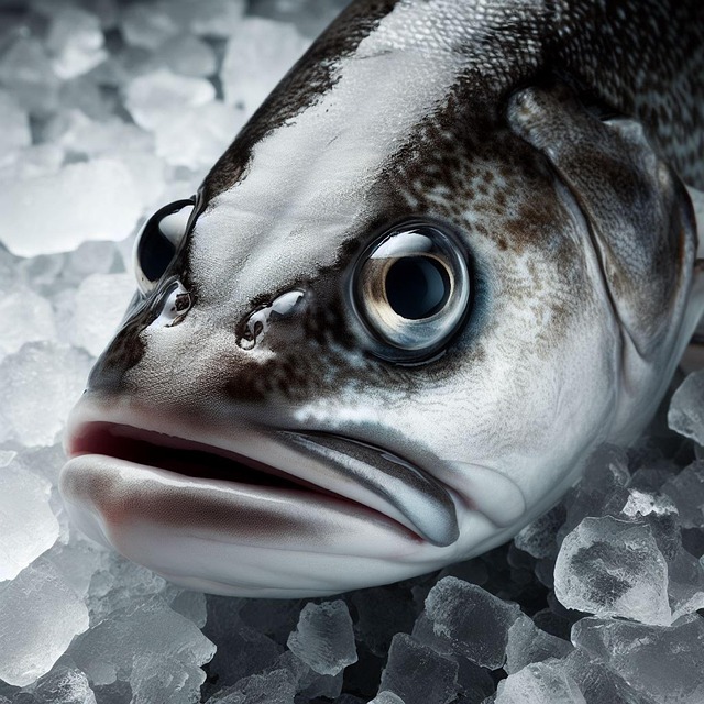 river fishing for trout