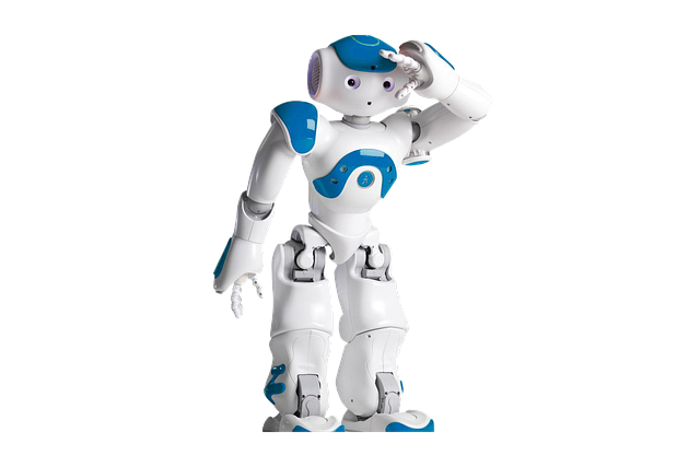 robot trading