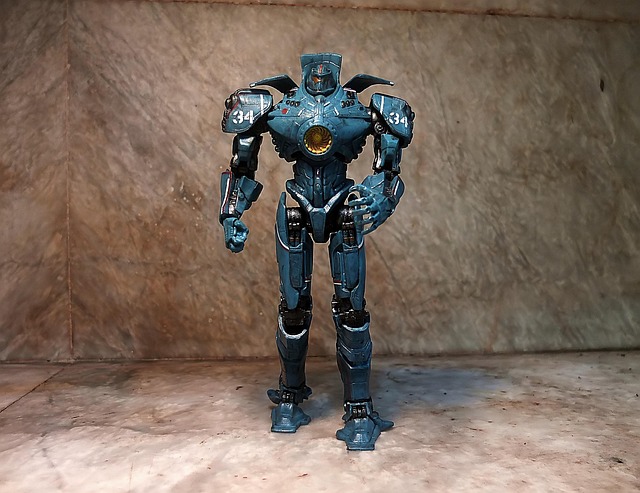 robot trading