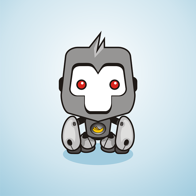 robot trading