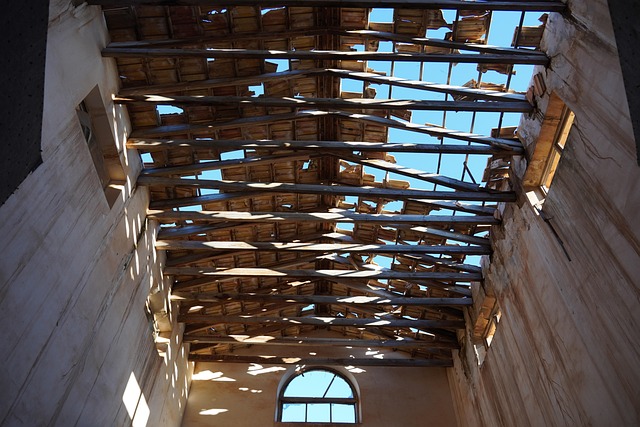 roof
