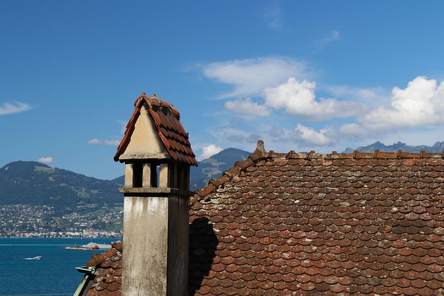 roofing, steel roofing, roof, house roof