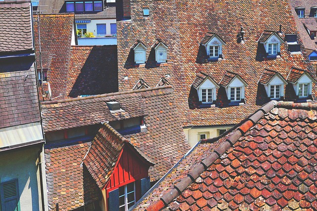 roofing, steel roofing, roof, house roof