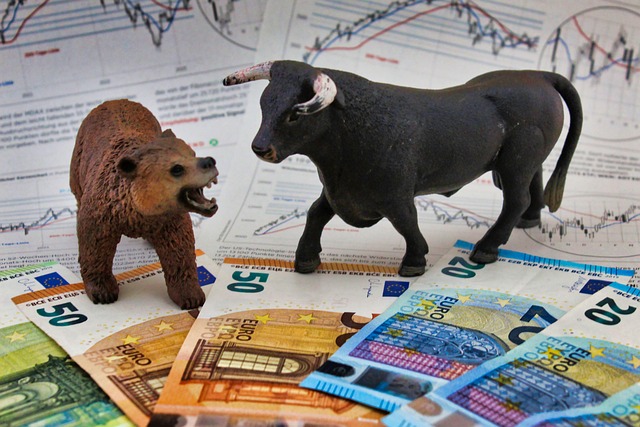share trading course