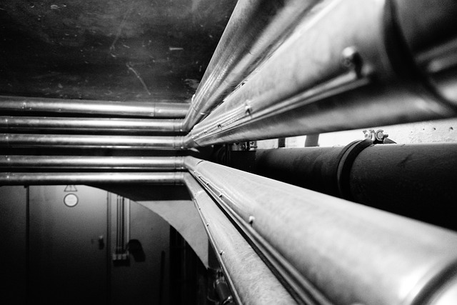 square tube