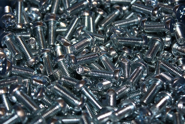 stainless steel