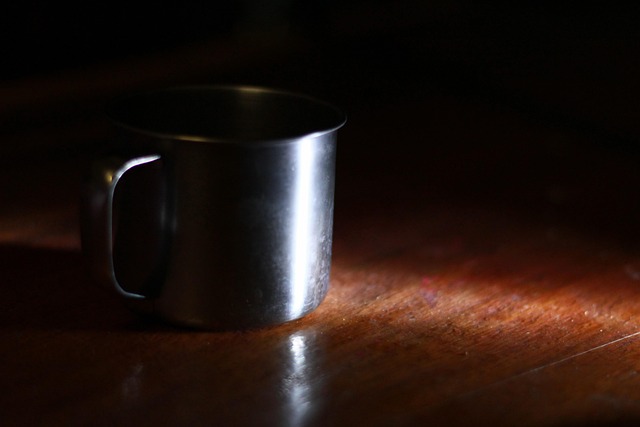 stainless steel