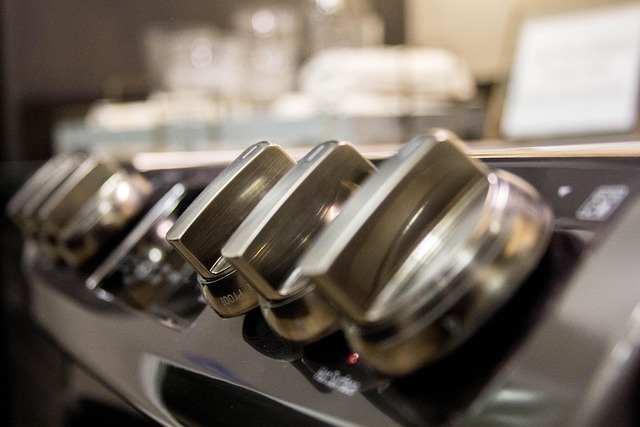 stainless steel