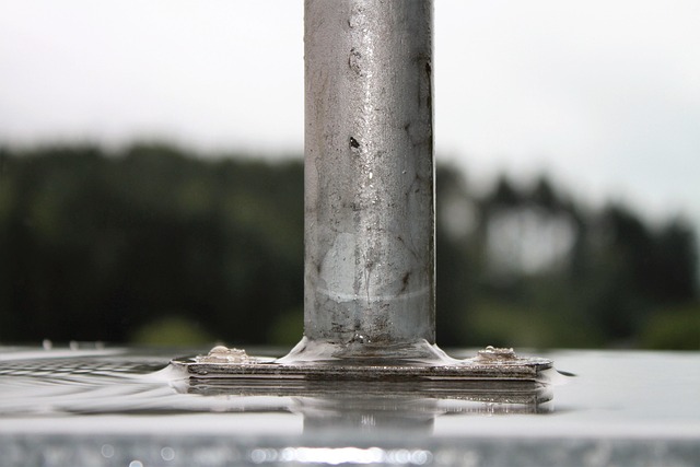 stainless steel square tube