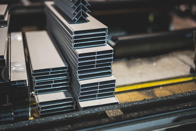stainless steel square tube
