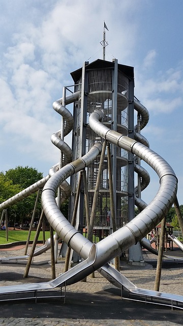 stainless steel square tube
