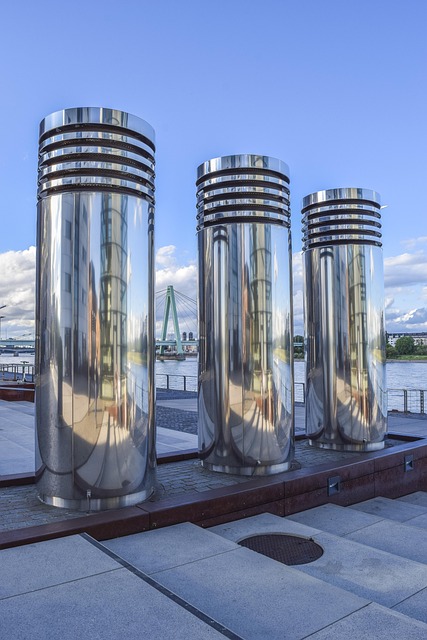 steel