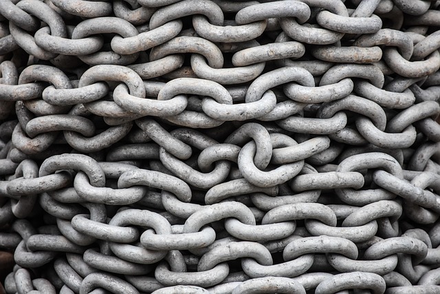 steel