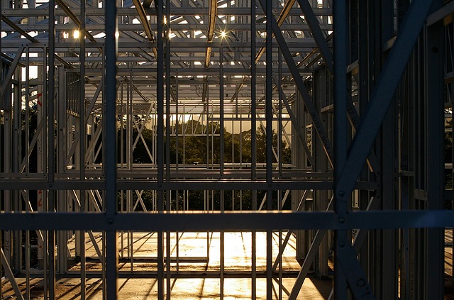 steel