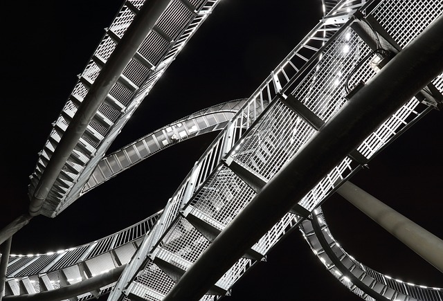 steel cladding