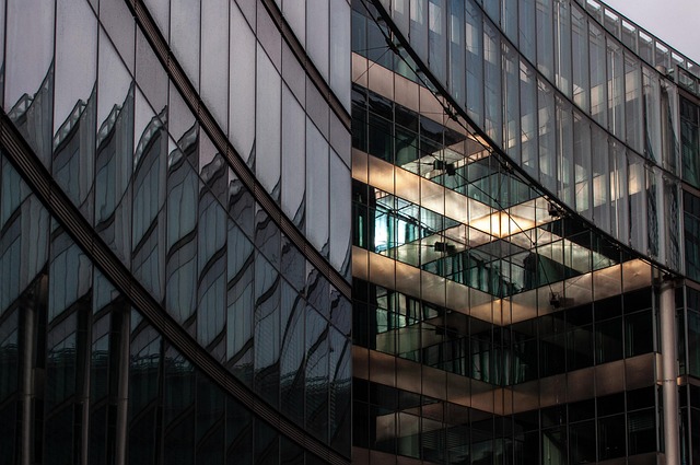 steel cladding