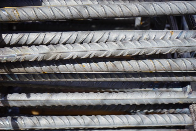 steel roofing materials