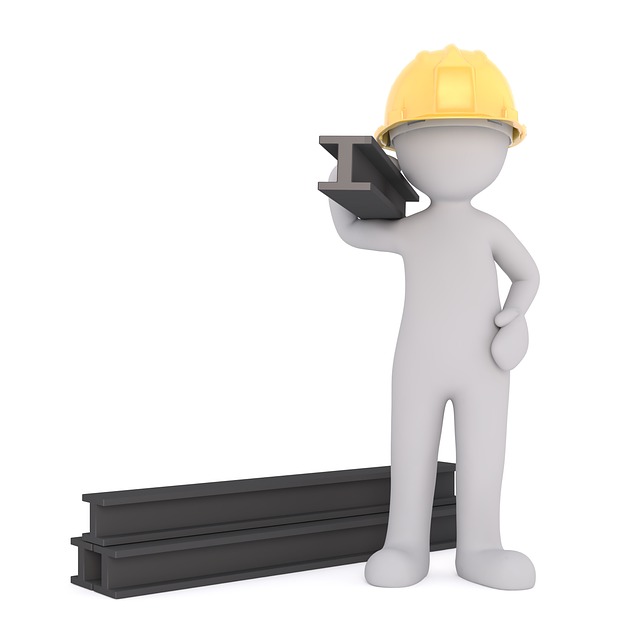 steel supplier