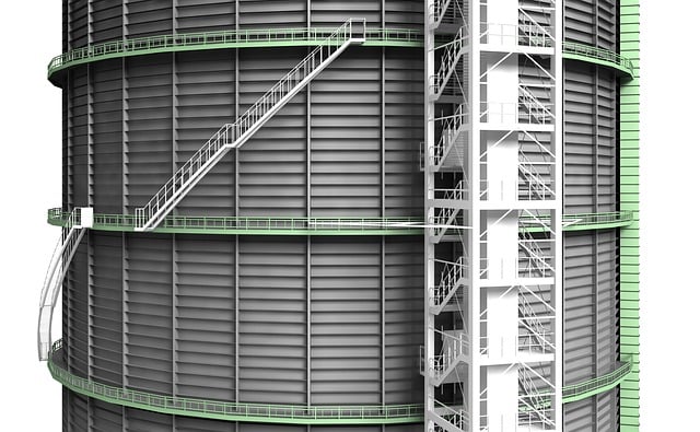 steel supplier