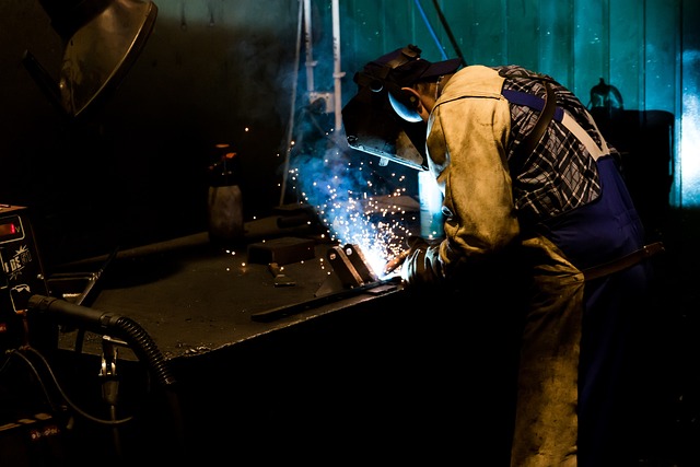 steel supplies