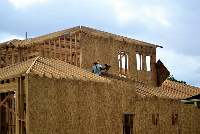 Steeline colorbond roofing