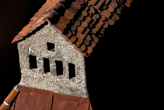 Steeline colorbond roofing