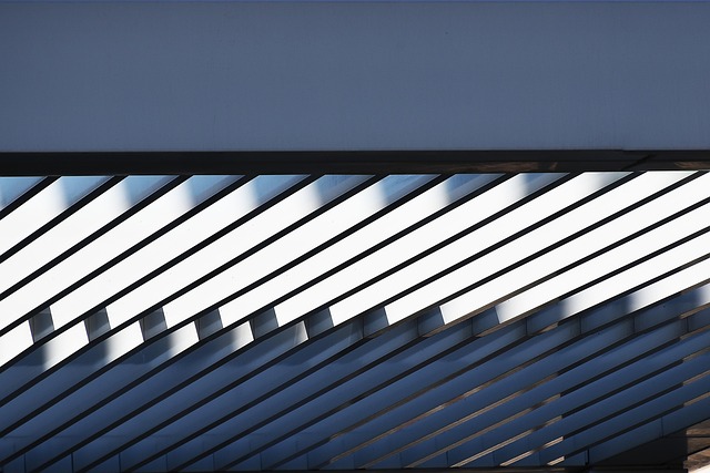 Steeline colorbond roofing