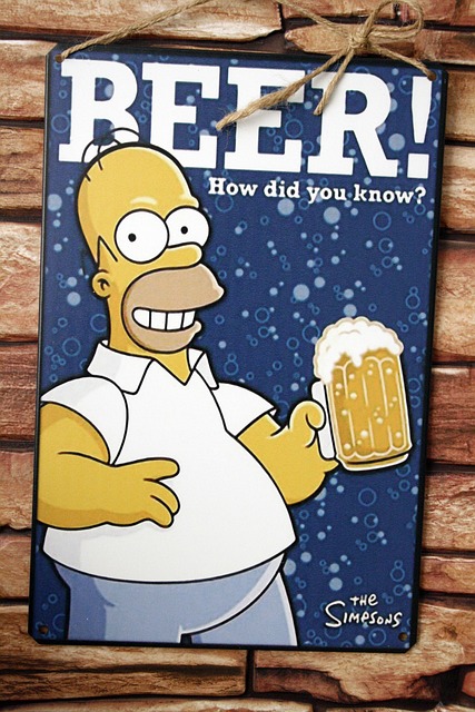 tin panels