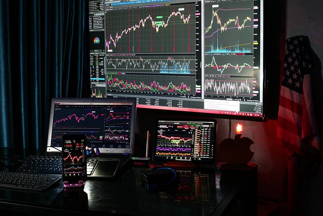 trader