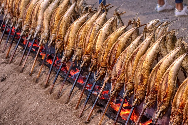 Trout