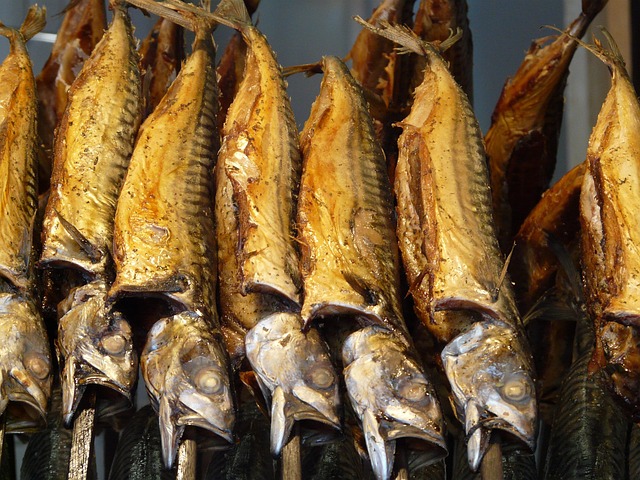 Trout