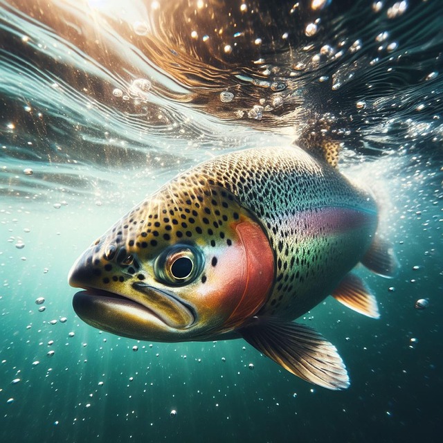 Trout