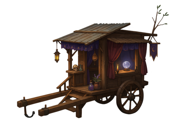 vacationer caravans