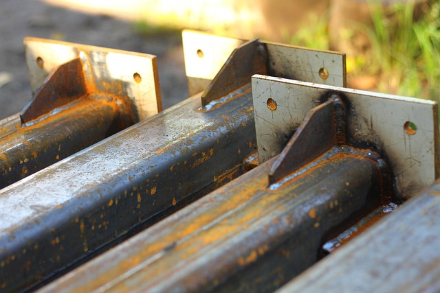 welding