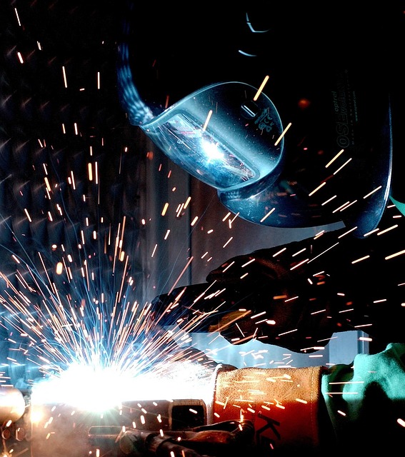 welding equipment