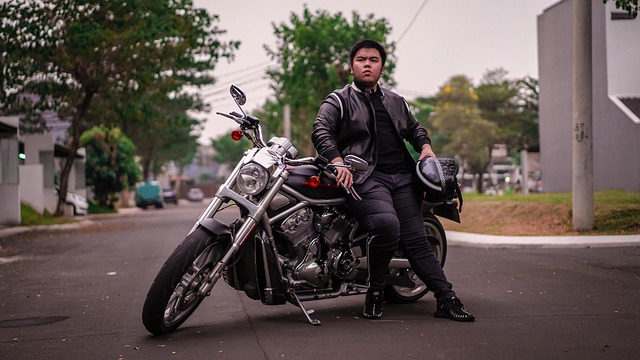 yamaha motorcycles, lawn mower, motorcycle