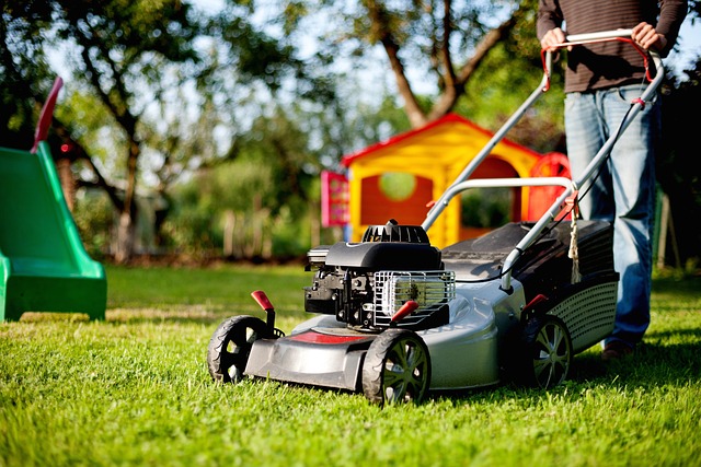 yamaha motorcycles, lawn mower, motorcycle